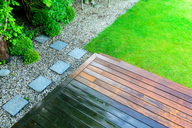 Best Sidewalk and Walkway Pressure Cleaning in Jasmine Estates, FL